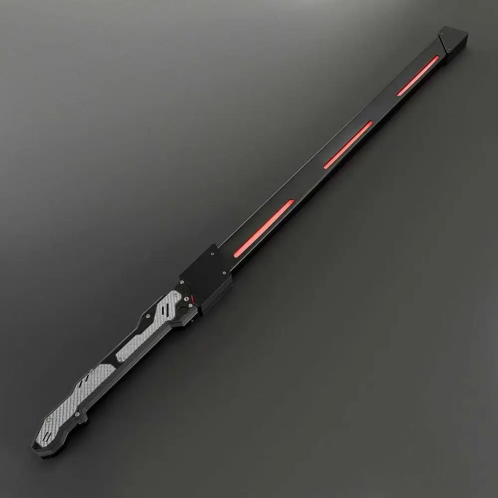 Powerful Saber - Image 2