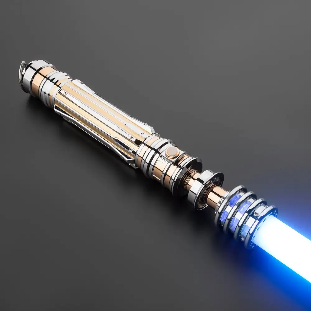 Princess Saber (Leia Inspired) - Image 3