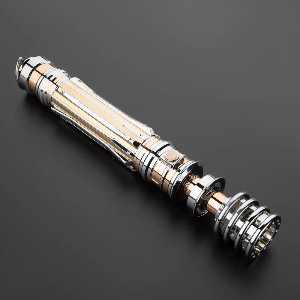 Princess Saber (Leia Inspired) - Image 4