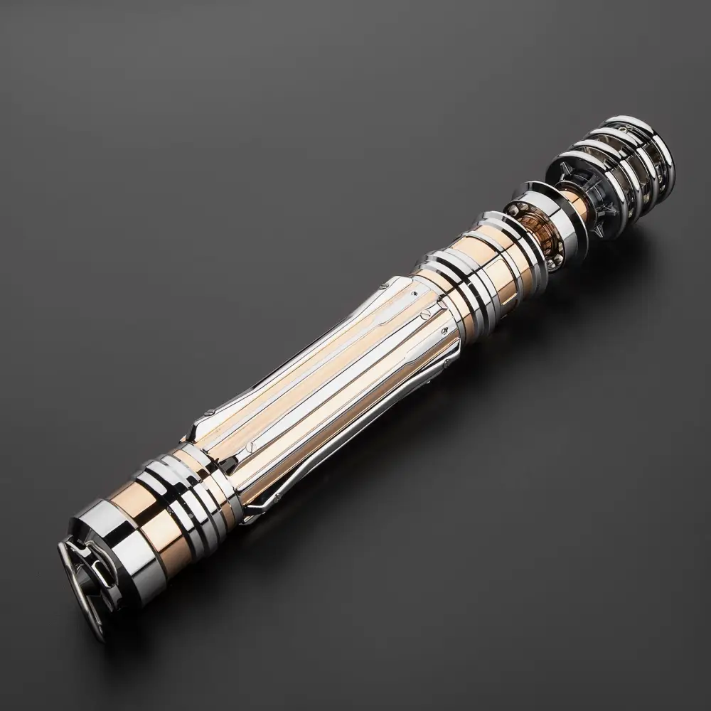 Princess Saber (Leia Inspired) - Image 5