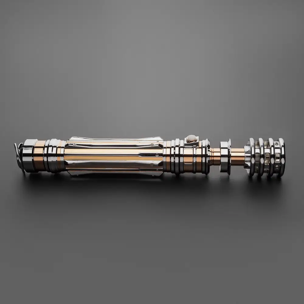 Princess Saber (Leia Inspired) - Image 6