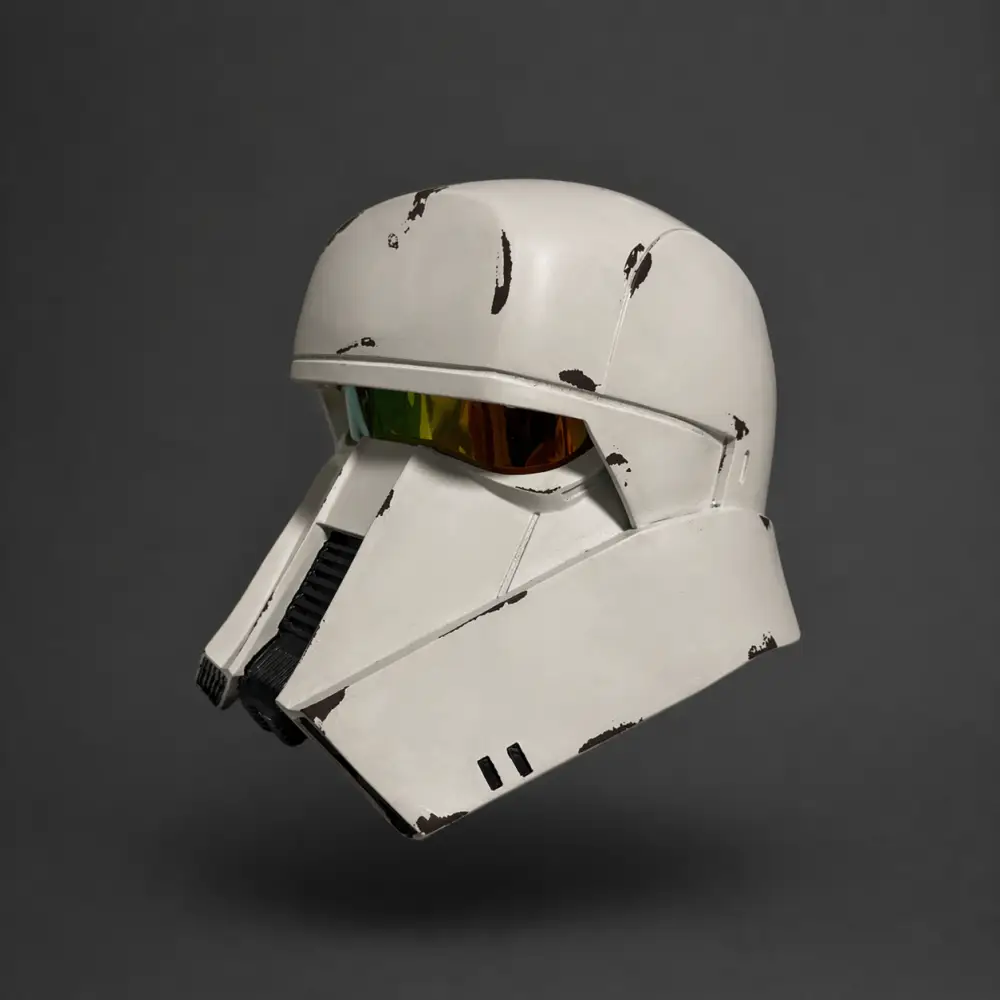Range trooper - Helmet - Image 2
