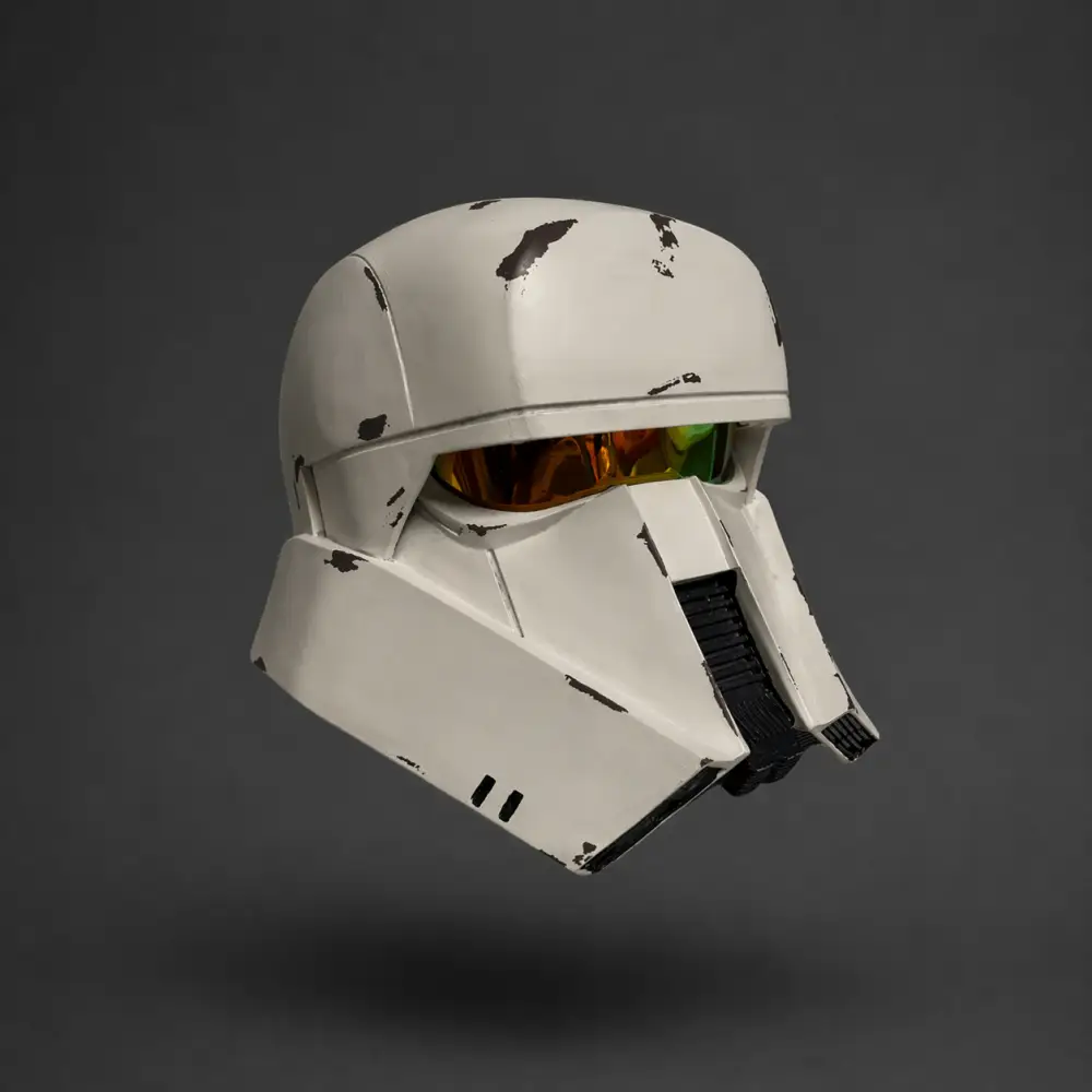 Range trooper - Helmet - Image 3