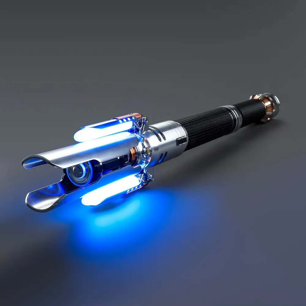 Redeemed Survivor Crossguard (CK Inspired) - Image 4