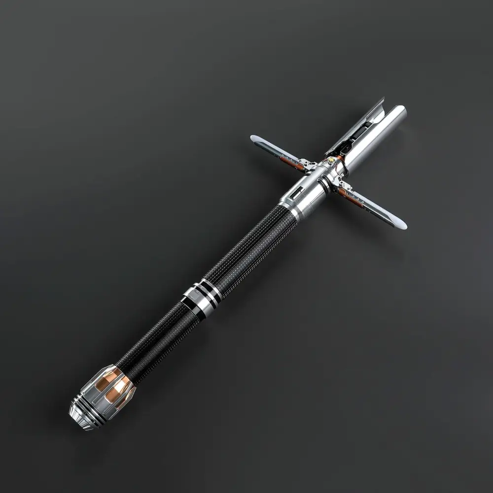 Redeemed Survivor Crossguard (CK Inspired) - Image 6