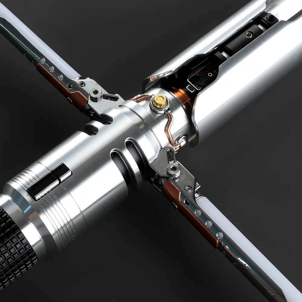 Redeemed Survivor Crossguard (CK Inspired) - Image 9