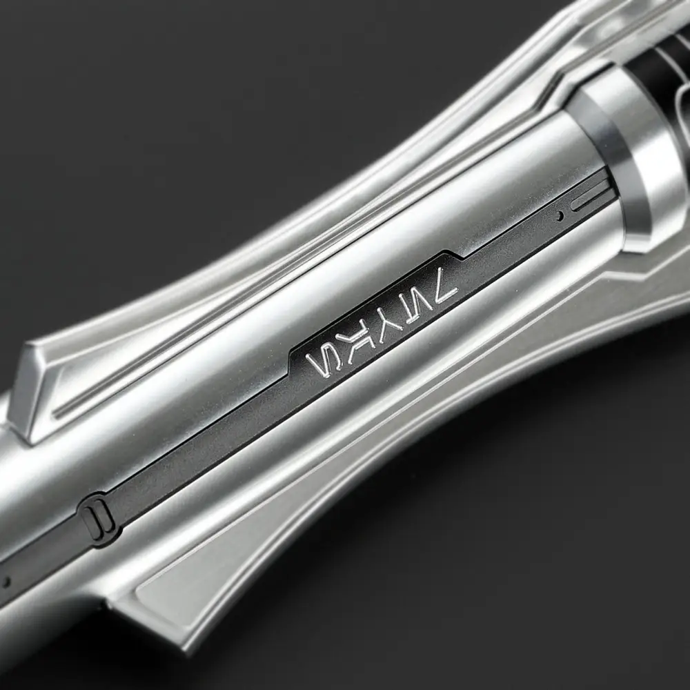 Redemption Saber (Revan Inspired) - Image 6
