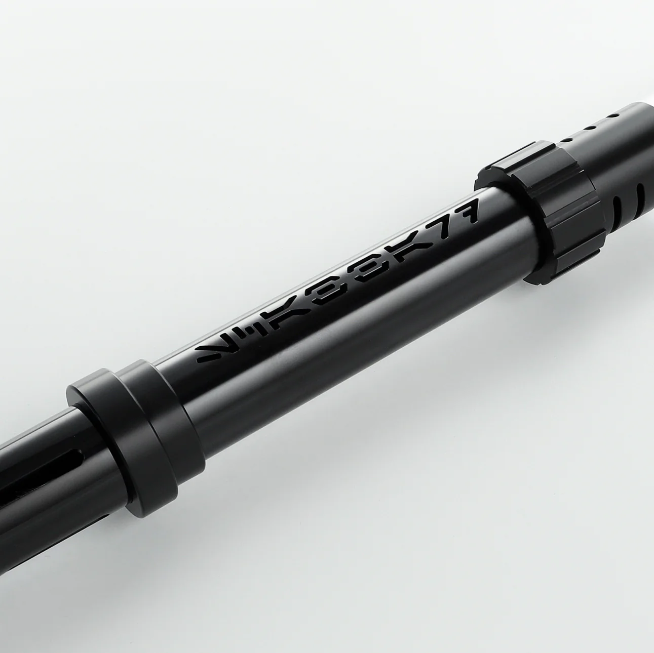 Saber Scabbard 2.0 - Image 9