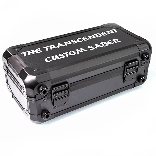 Saber's Hard Case (small) - Image 3