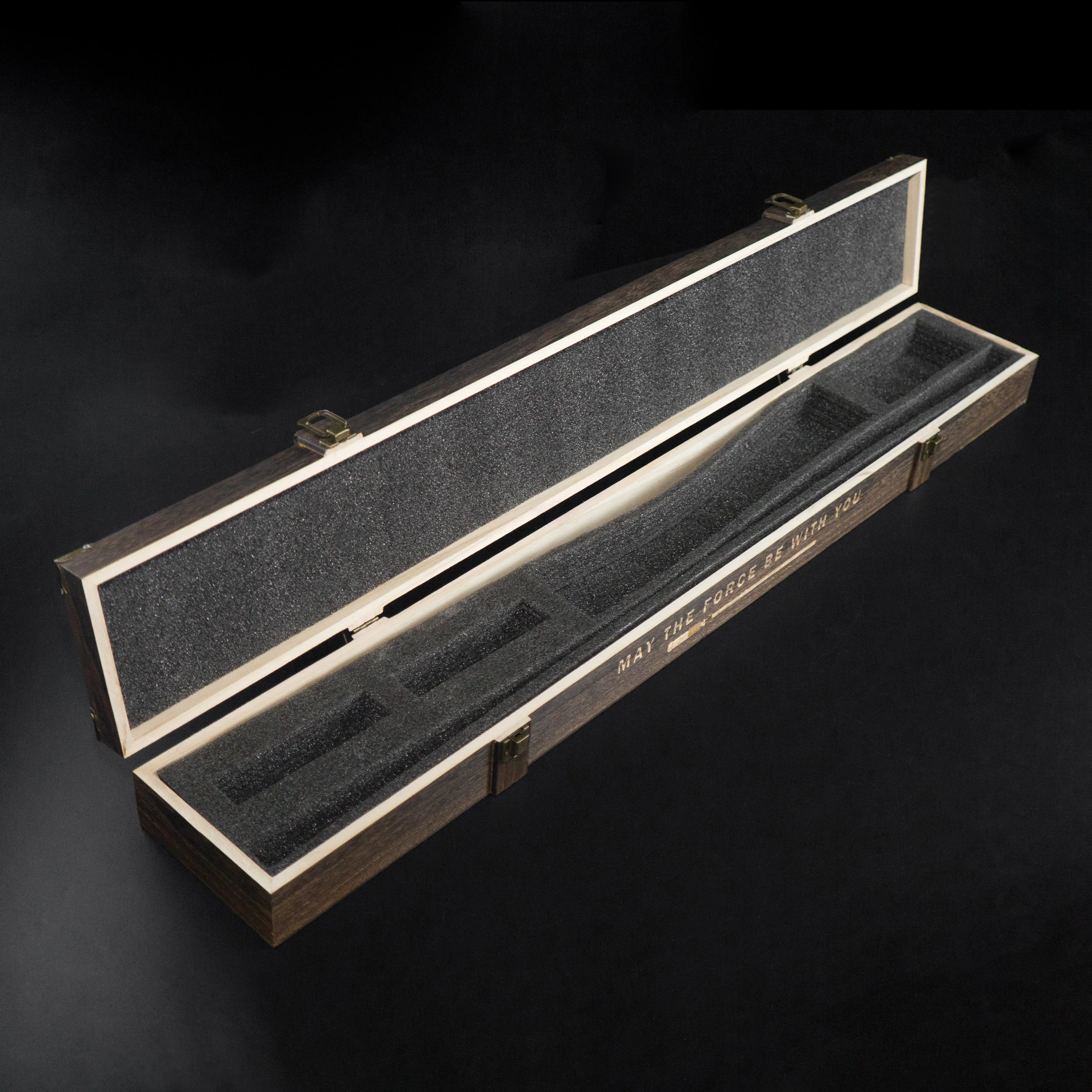 Saber's Wooden Case (Large) - Image 5