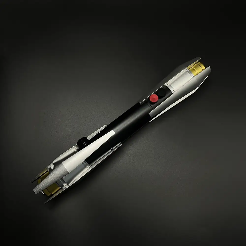 Scarlet Saber (Sifo Dyas Inspired) - Image 3