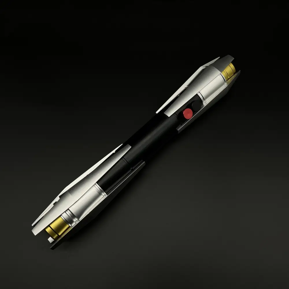 Scarlet Saber (Sifo Dyas Inspired) - Image 4