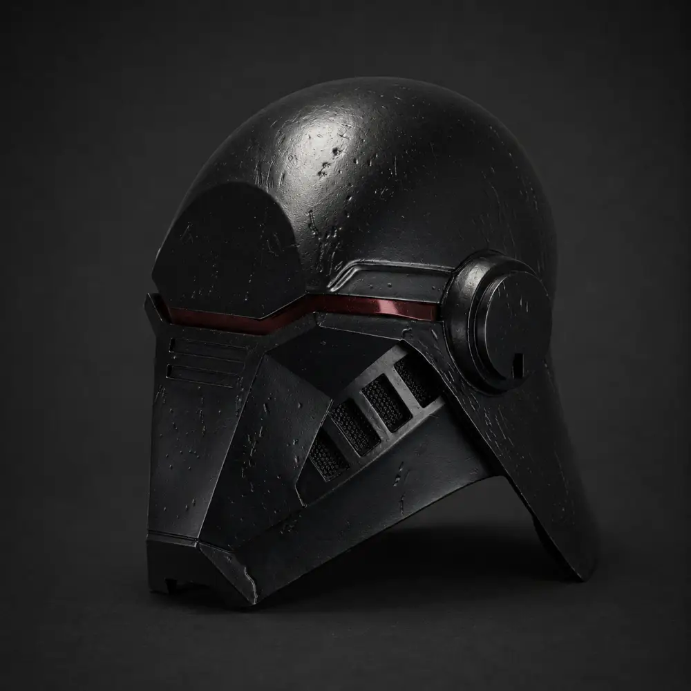 Second Sister Helmet - Image 3