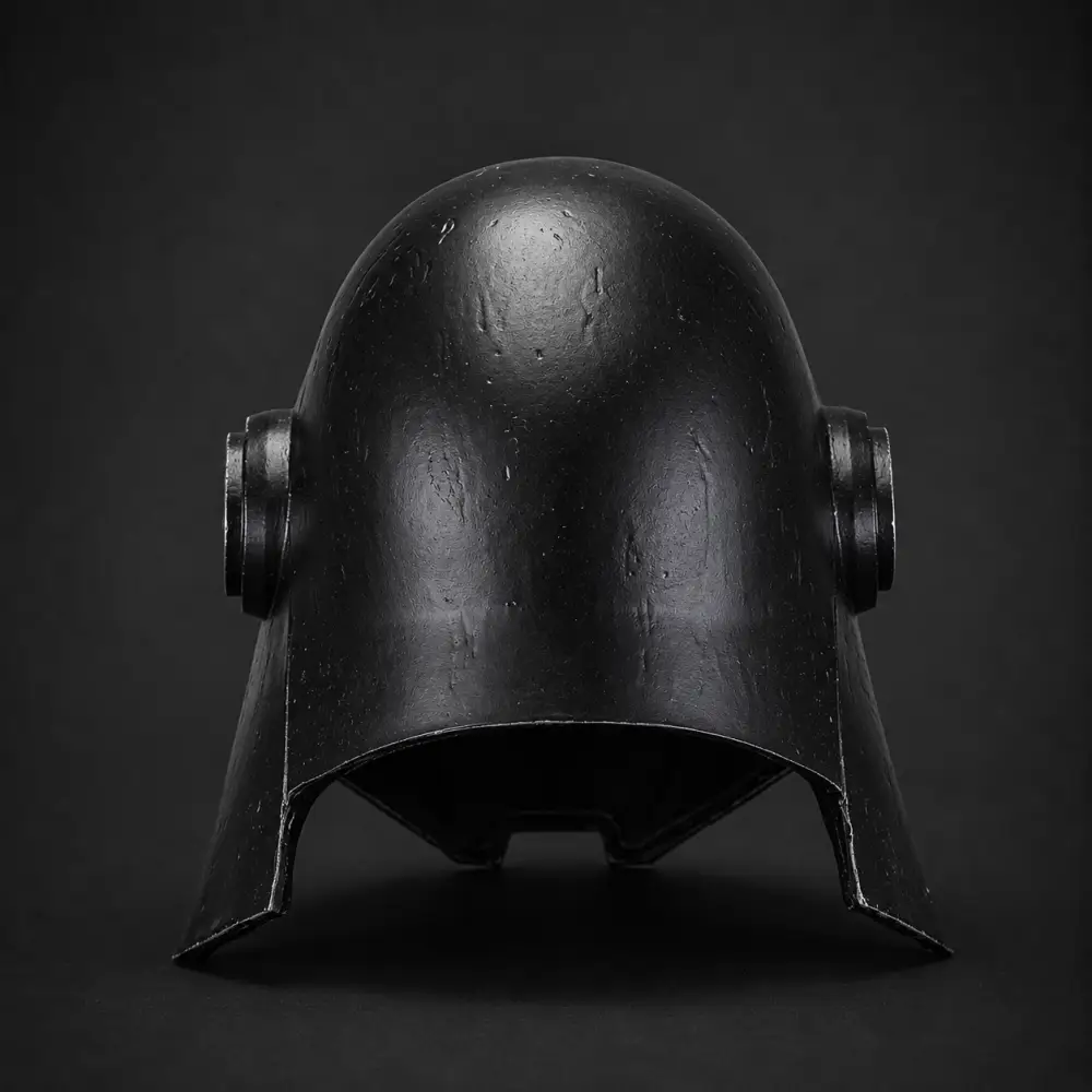 Second Sister Helmet - Image 4