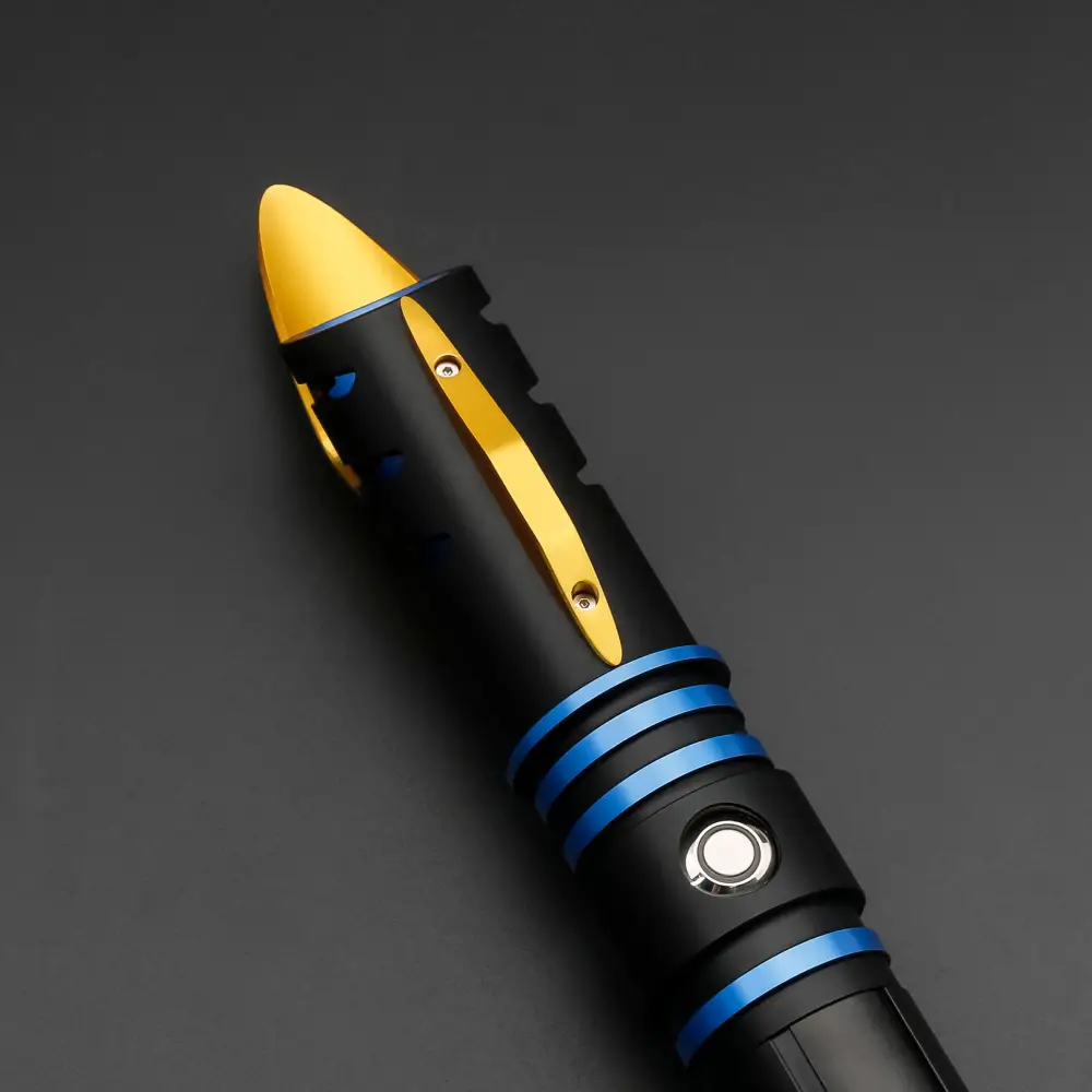 Seeker Saber - Image 5