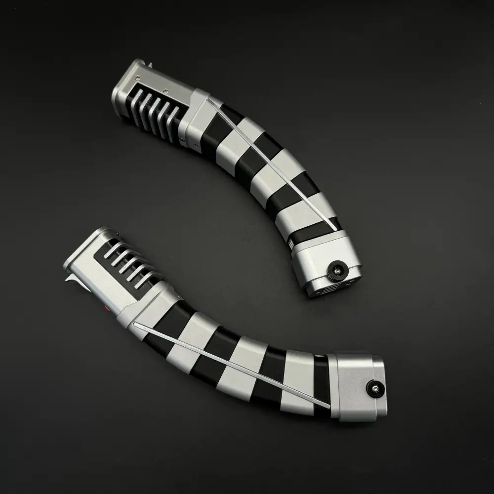 Serpentine V1 Saber (Ventress Inspired) - Image 8