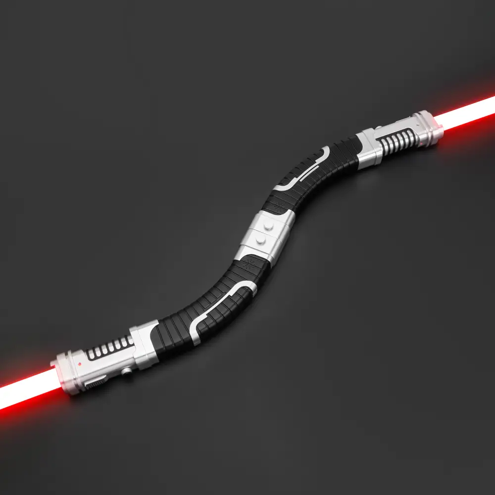 Serpentine V2 Saber (Ventress Inspired) - Image 2