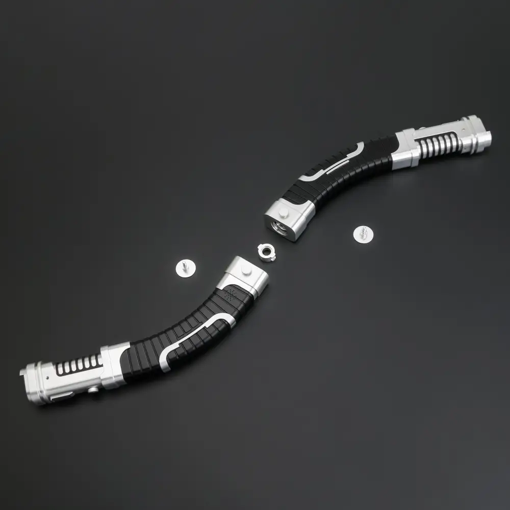 Serpentine V2 Saber (Ventress Inspired) - Image 3