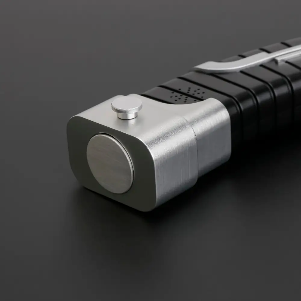Serpentine V2 Saber (Ventress Inspired) - Image 4