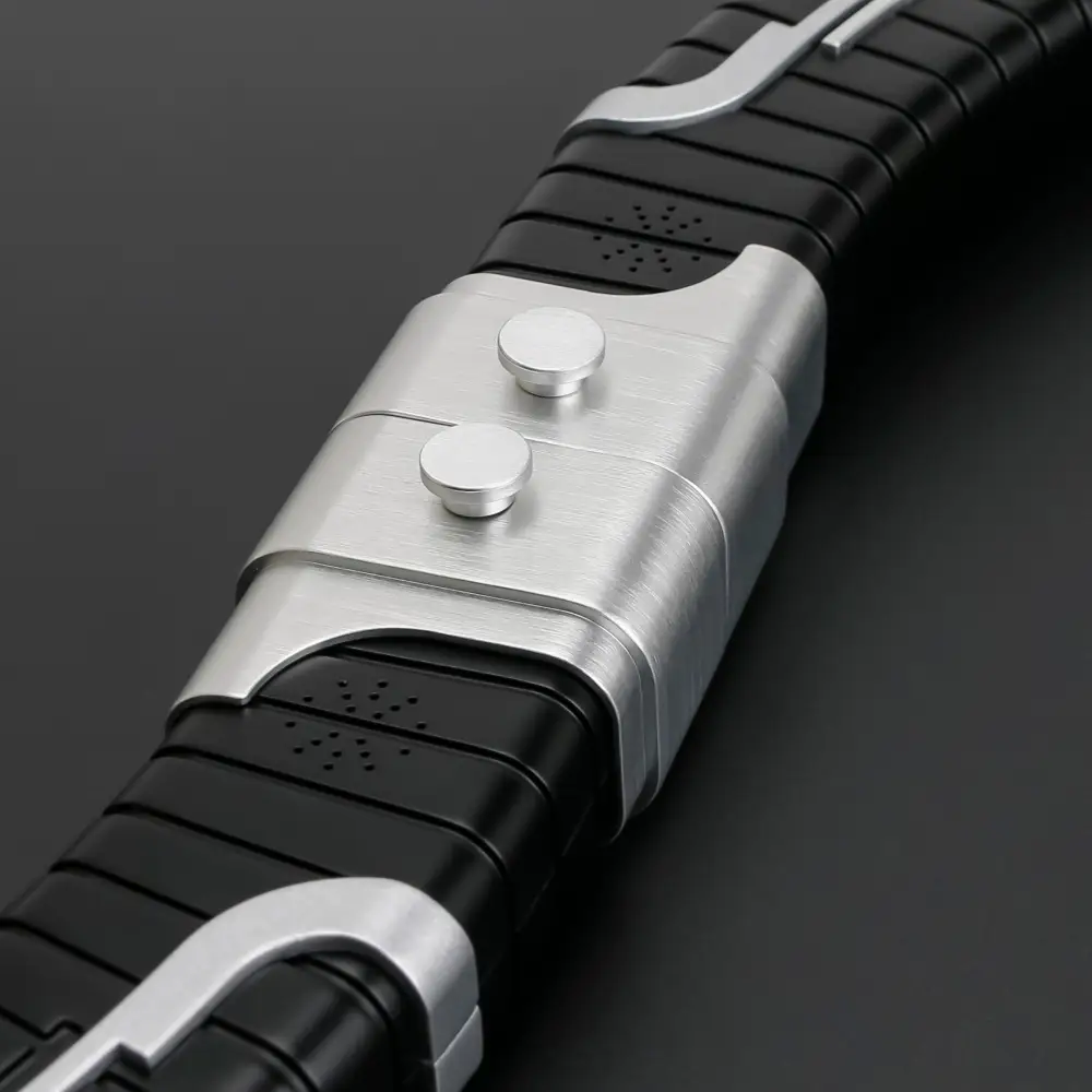 Serpentine V2 Saber (Ventress Inspired) - Image 6