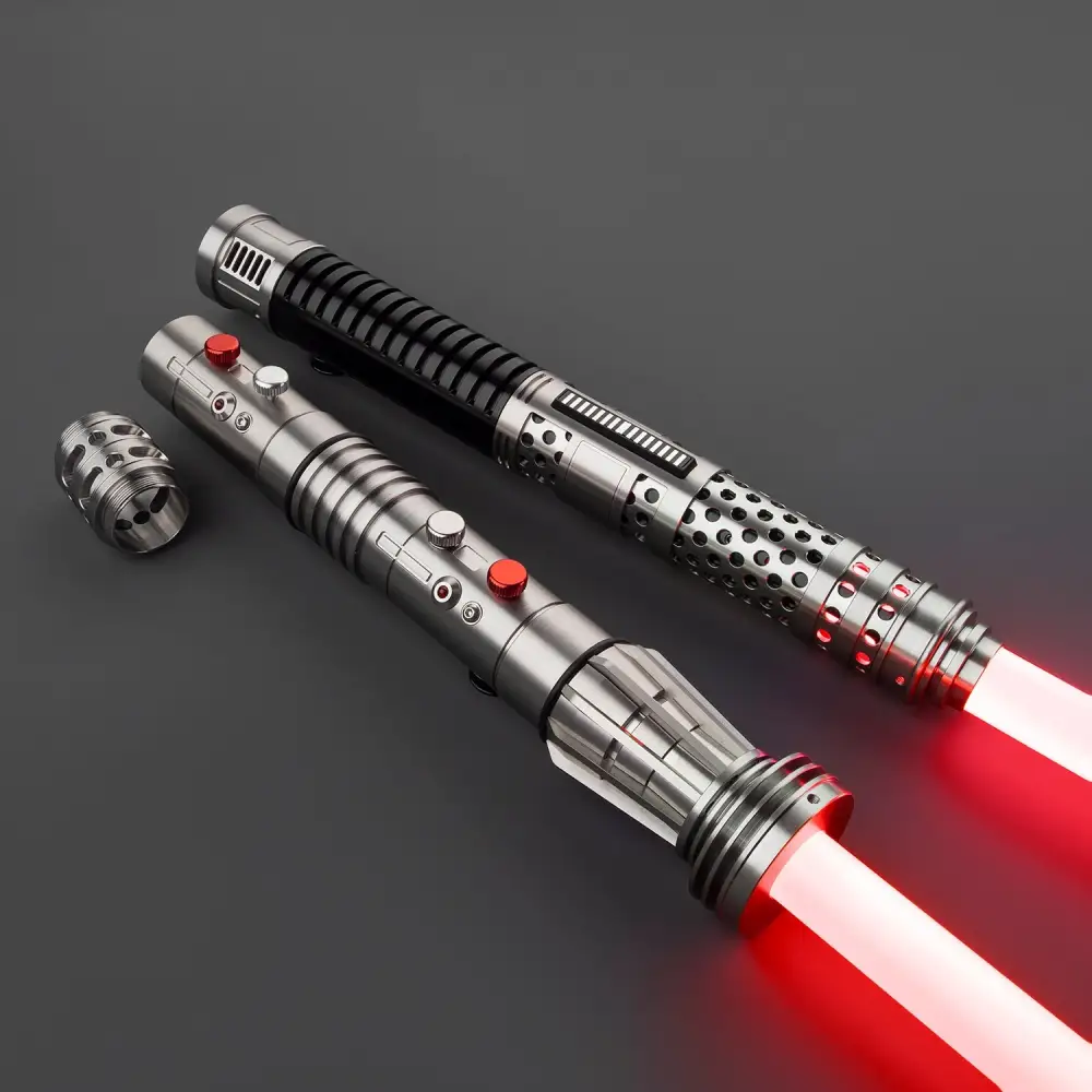 Shadow (Maul Inspired) - Image 3