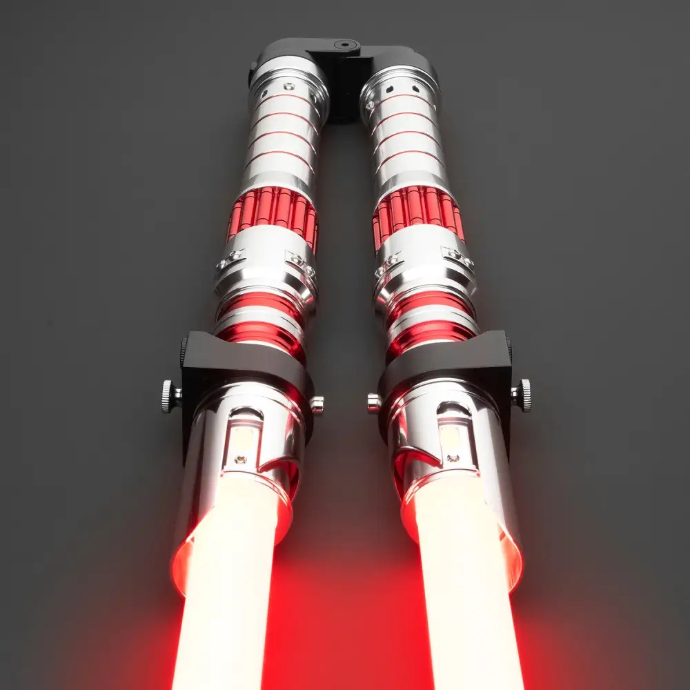 Shadow Raider (DR-Inspired) - Image 2