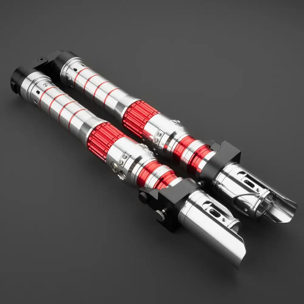 Shadow Raider (DR-Inspired) - Image 4