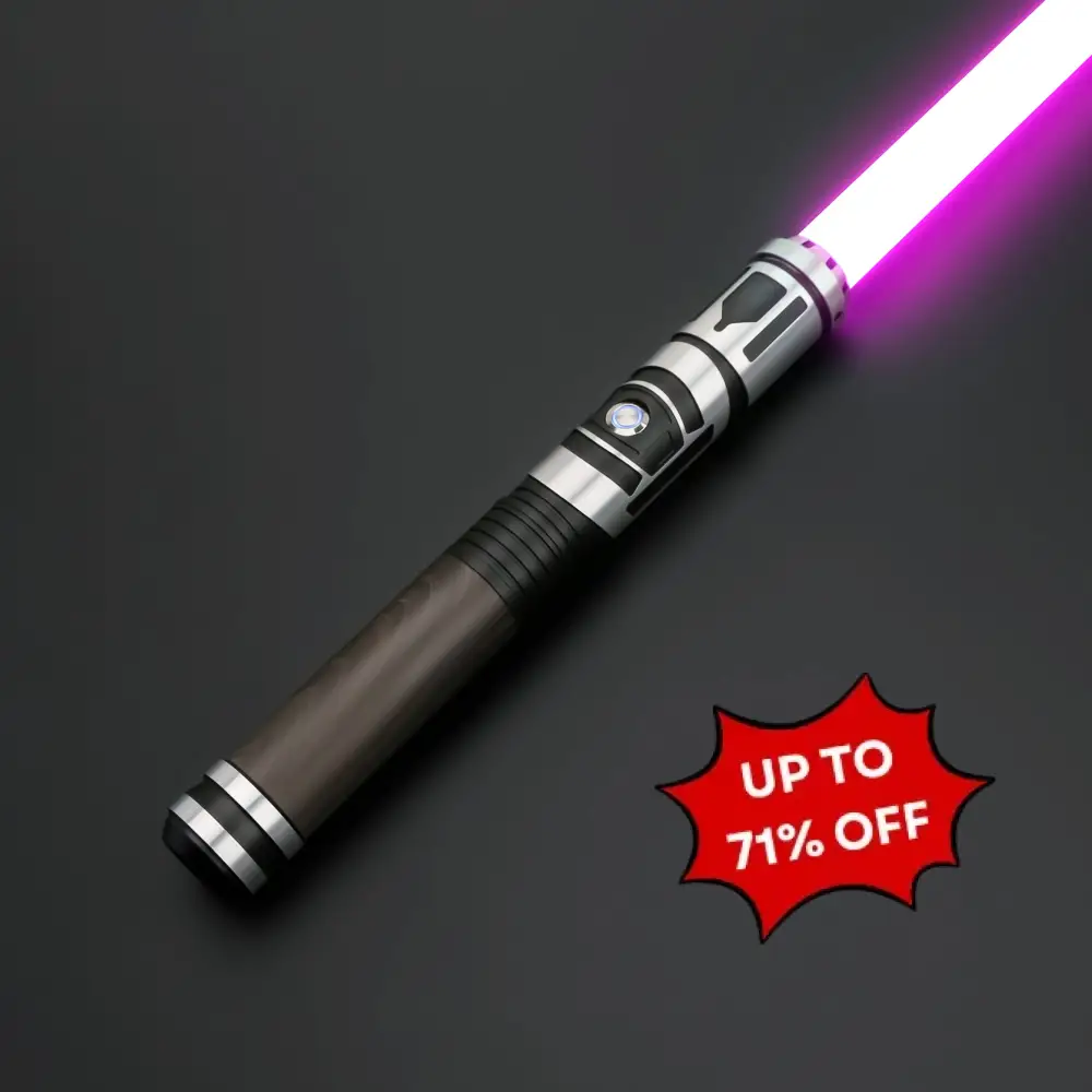Shadowlight Saber