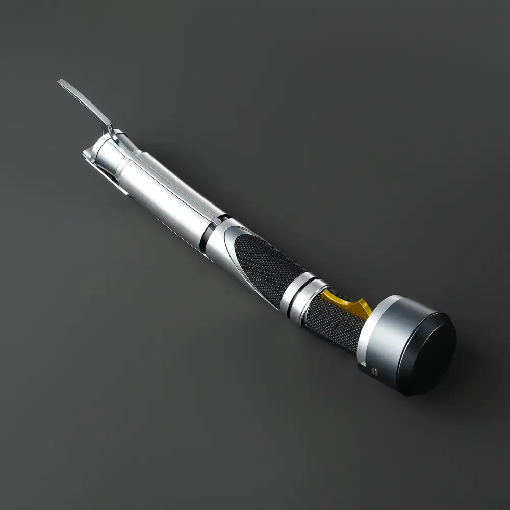Shadows Ascending Saber 2.0 (Dooku Inspired) - Image 10