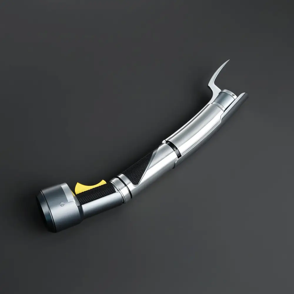 Shadows Ascending Saber 2.0 (Dooku Inspired) - Image 11