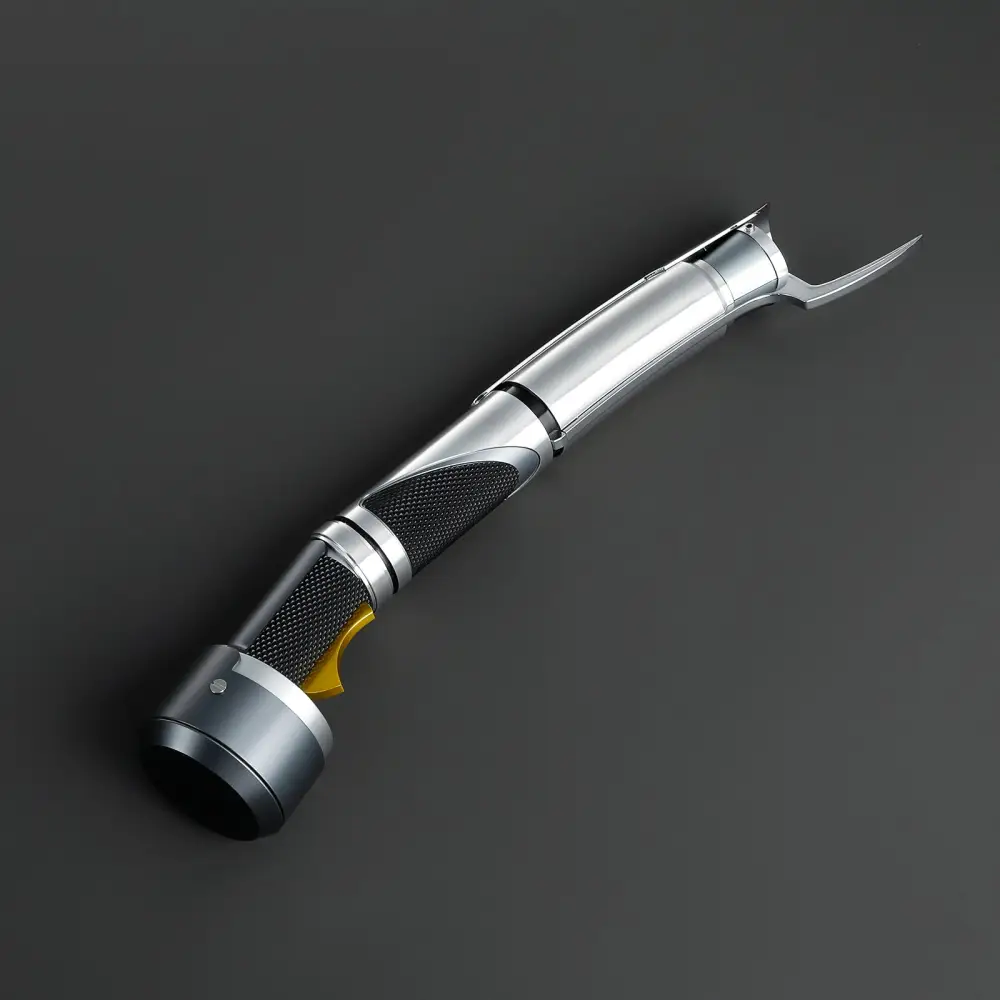 Shadows Ascending Saber 2.0 (Dooku Inspired) - Image 12