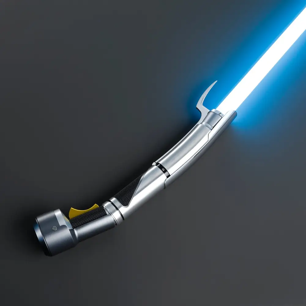 Shadows Ascending Saber 2.0 (Dooku Inspired) - Image 2