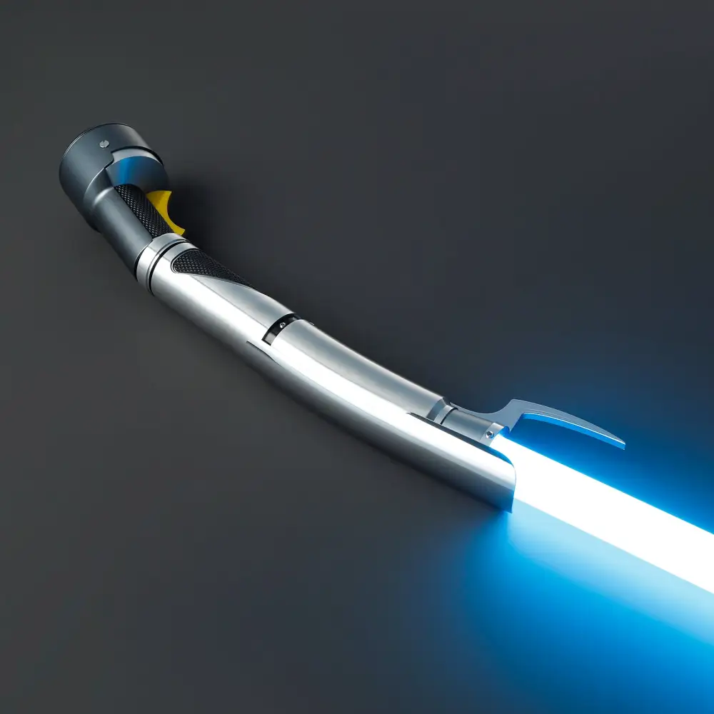 Shadows Ascending Saber 2.0 (Dooku Inspired) - Image 3