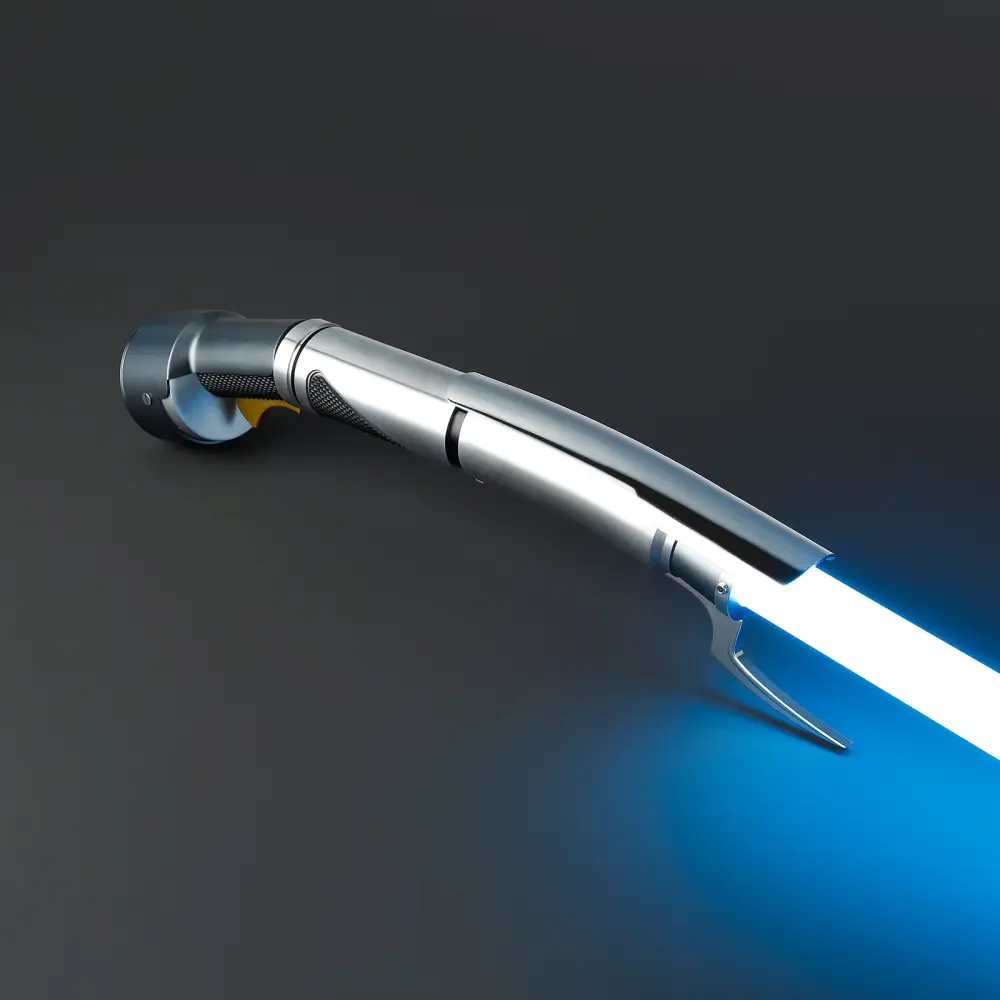 Shadows Ascending Saber 2.0 (Dooku Inspired) - Image 4