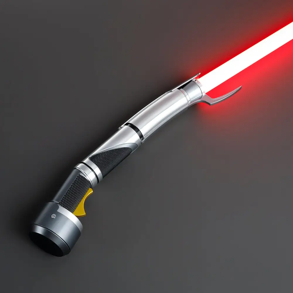 Shadows Ascending Saber 2.0 (Dooku Inspired) - Image 5