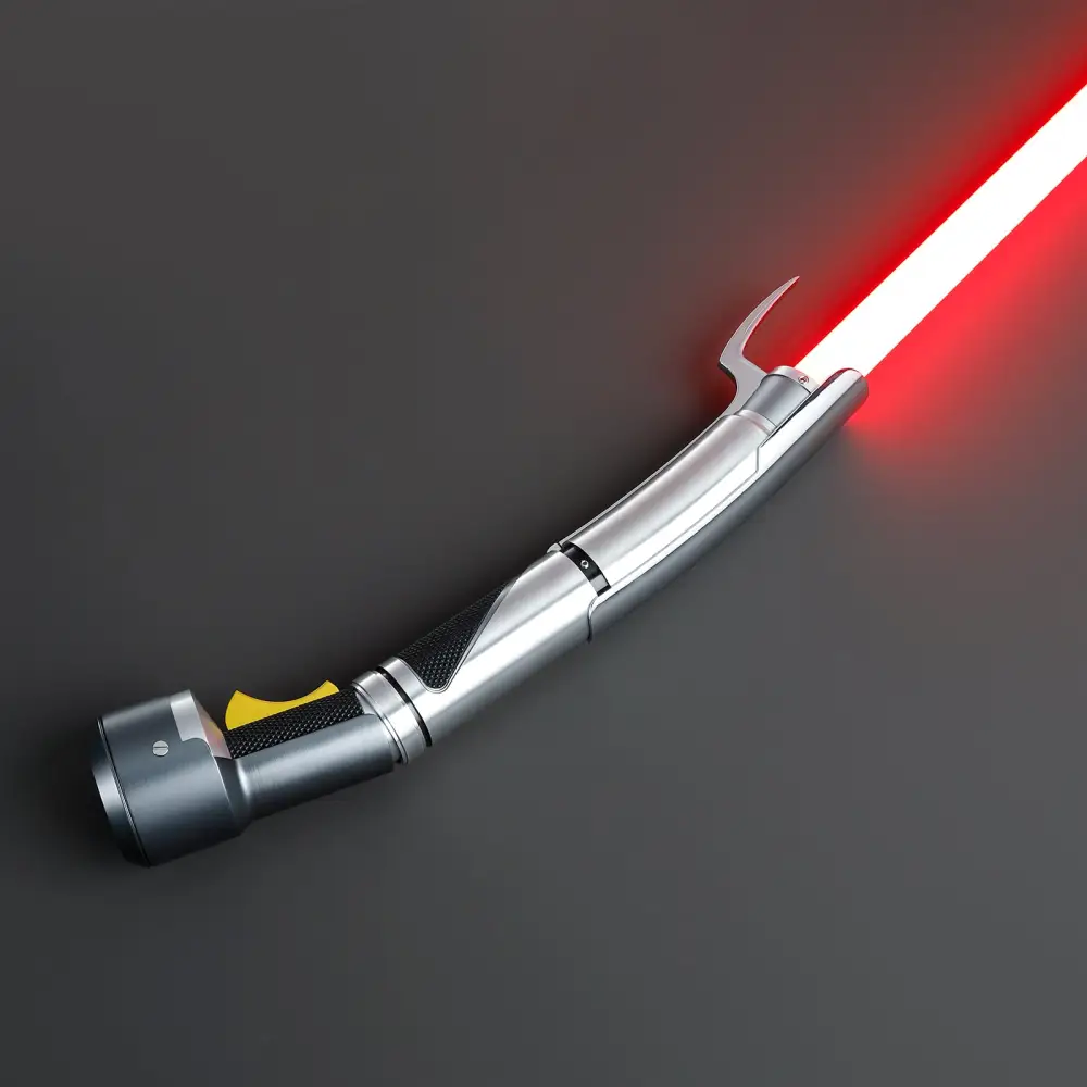 Shadows Ascending Saber 2.0 (Dooku Inspired) - Image 6