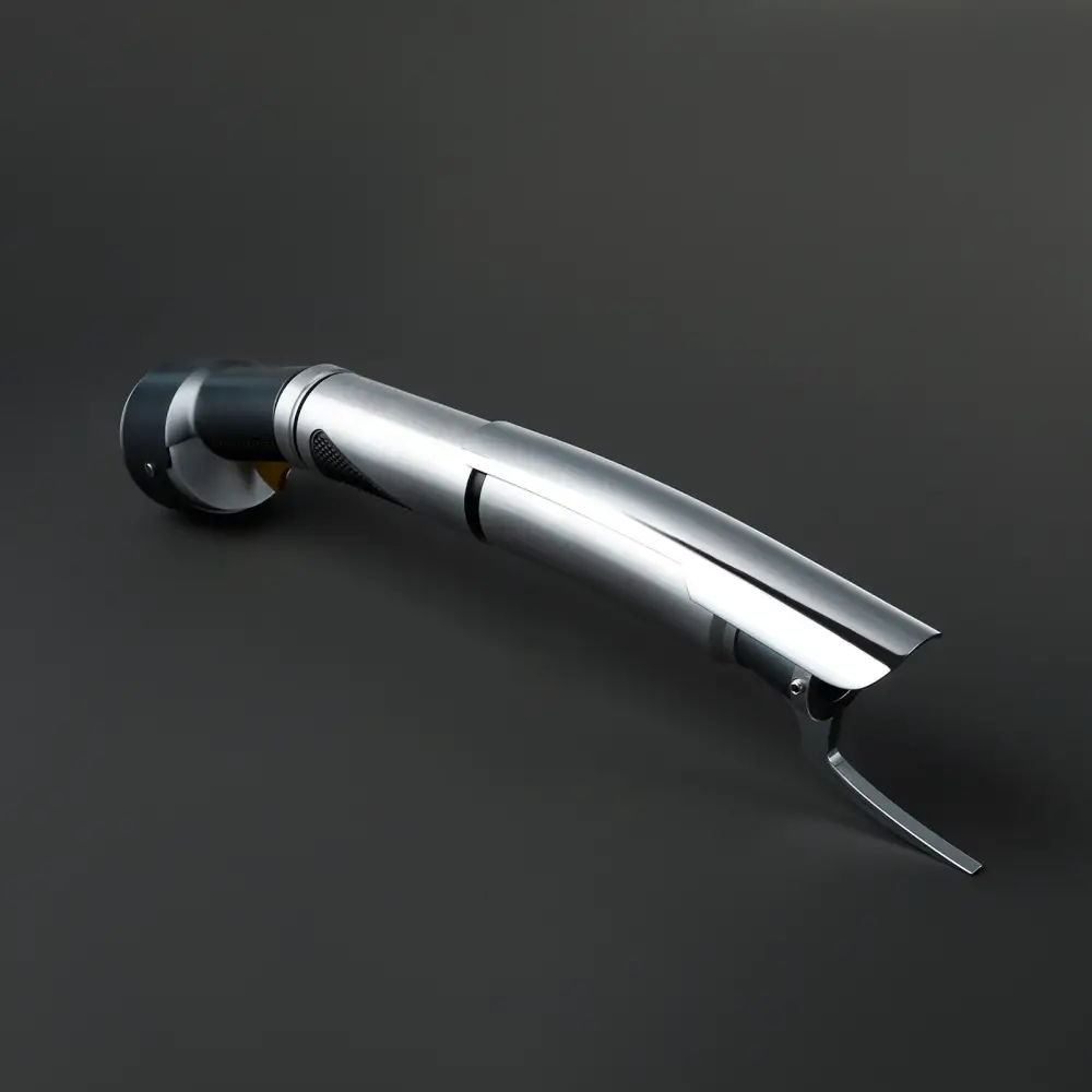 Shadows Ascending Saber 2.0 (Dooku Inspired) - Image 7