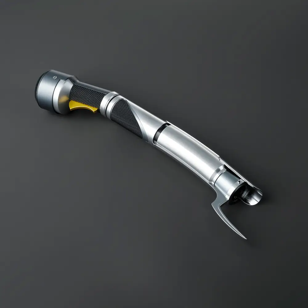 Shadows Ascending Saber 2.0 (Dooku Inspired) - Image 8