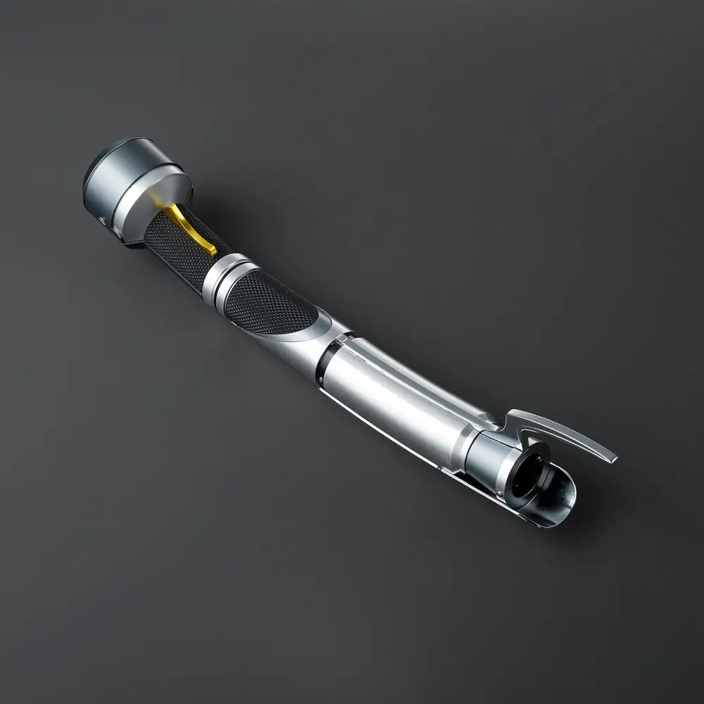 Shadows Ascending Saber 2.0 (Dooku Inspired) - Image 9
