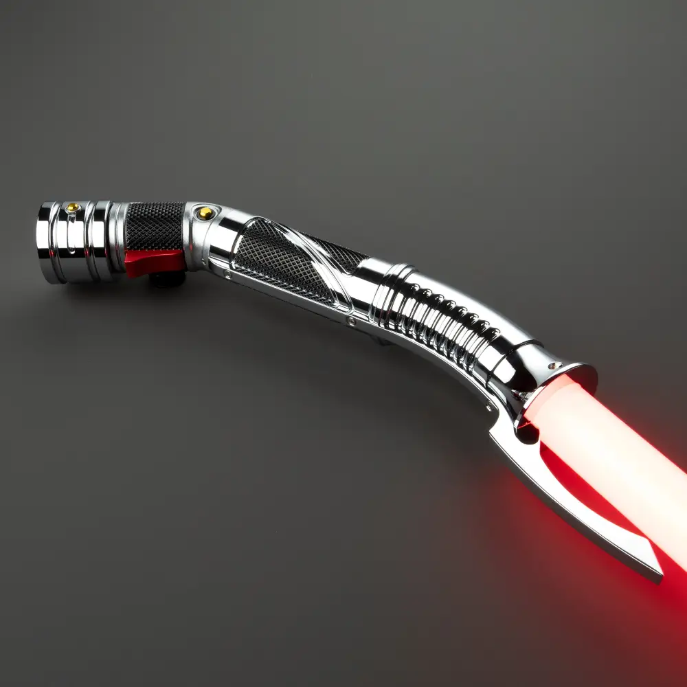 Shadows Ascending Saber (Dooku Inspired) - Image 2