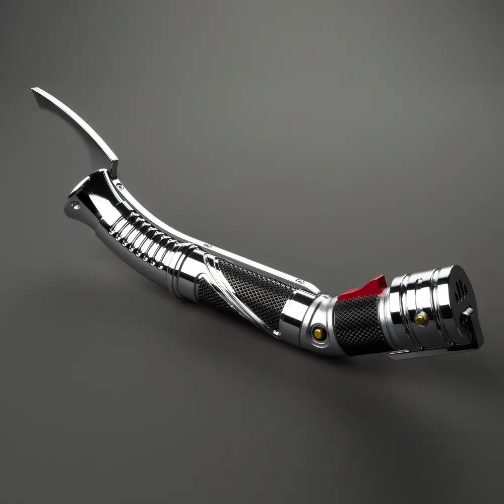 Shadows Ascending Saber (Dooku Inspired) - Image 3