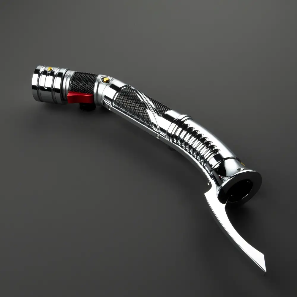 Shadows Ascending Saber (Dooku Inspired) - Image 4