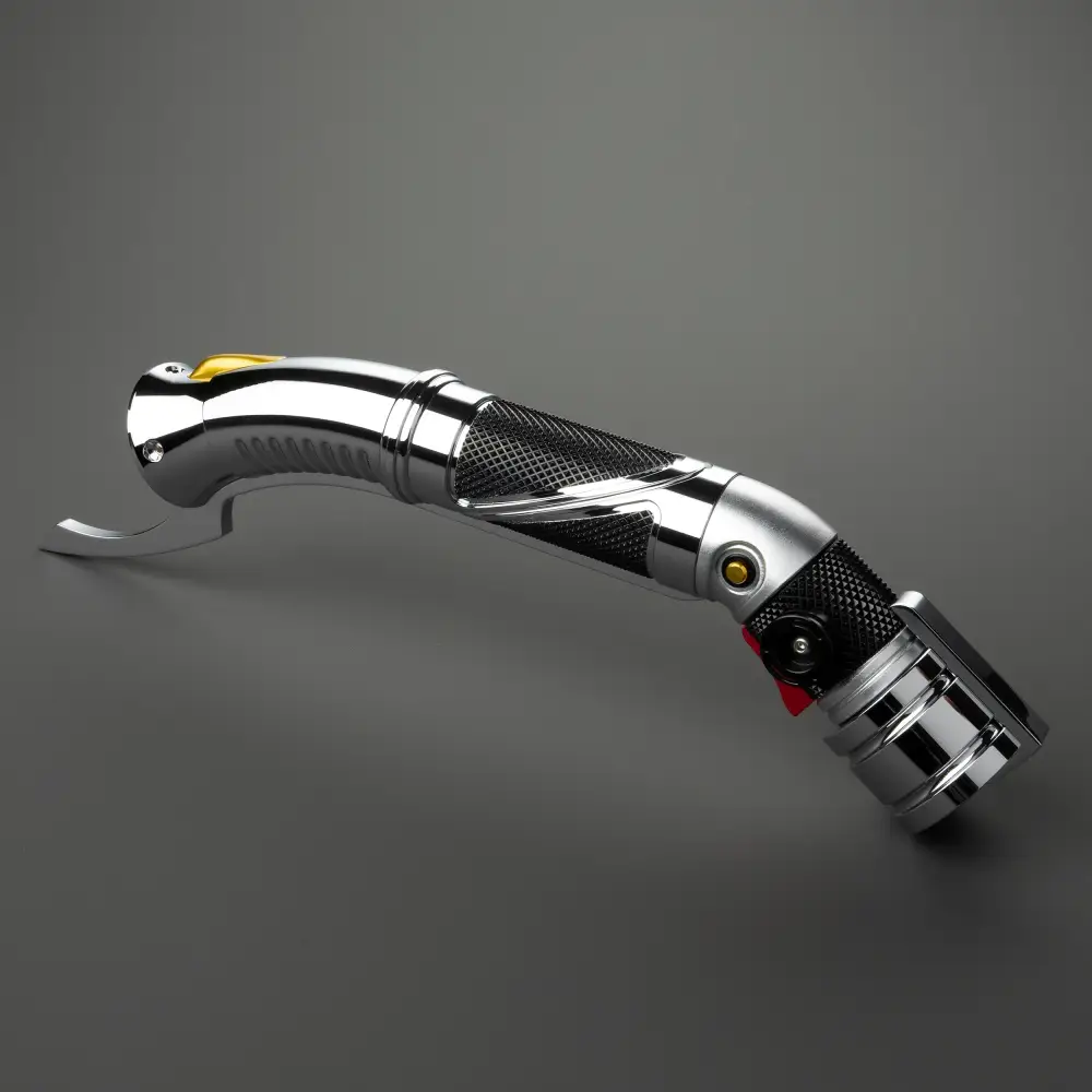 Shadows Ascending Saber (Dooku Inspired) - Image 5