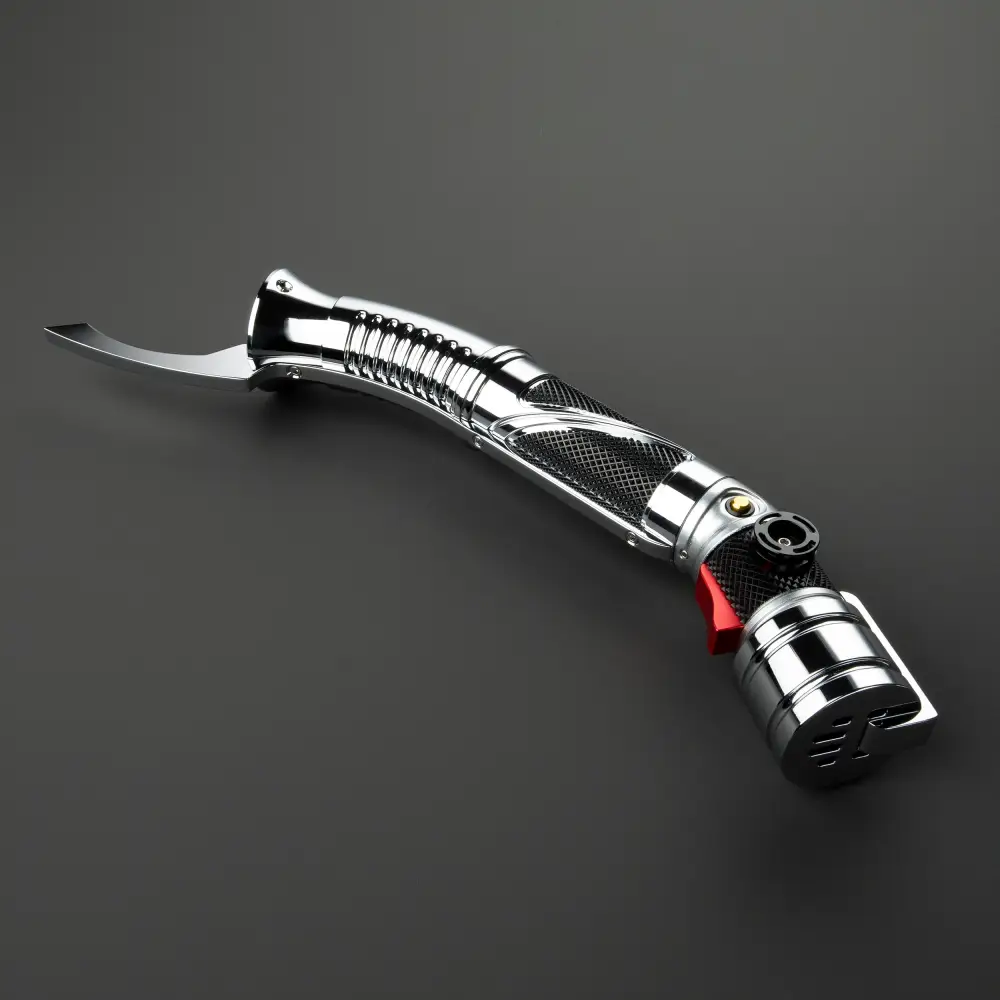 Shadows Ascending Saber (Dooku Inspired) - Image 6