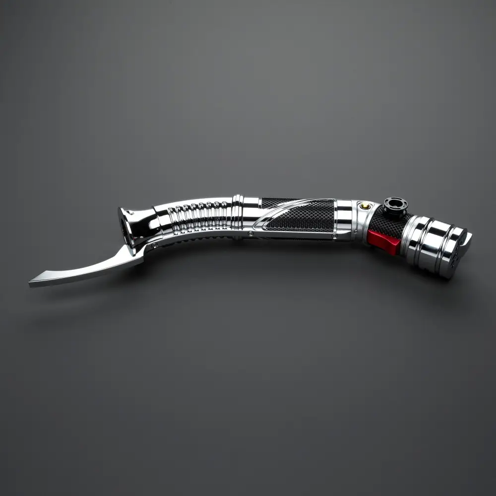 Shadows Ascending Saber (Dooku Inspired) - Image 7
