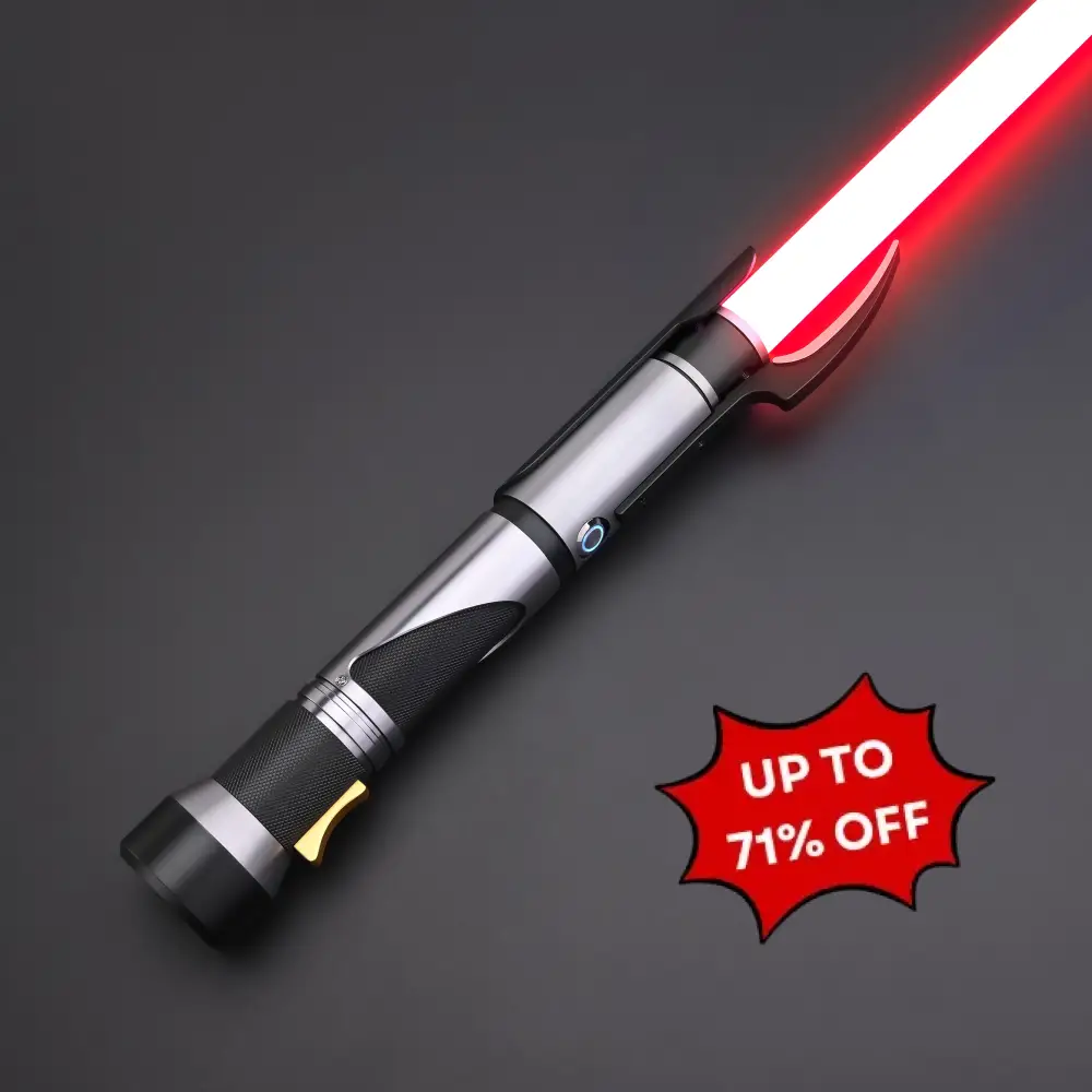 Shadows Ascending Jedi SE (C.D. inspired)