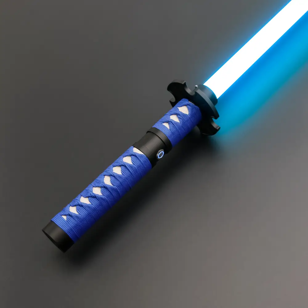 Shinro Blue Saber - Image 2