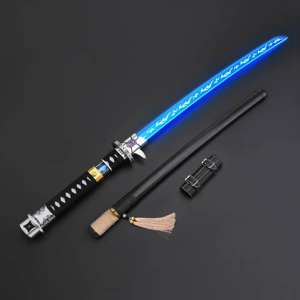 Kage Crystal Katana - Image 2