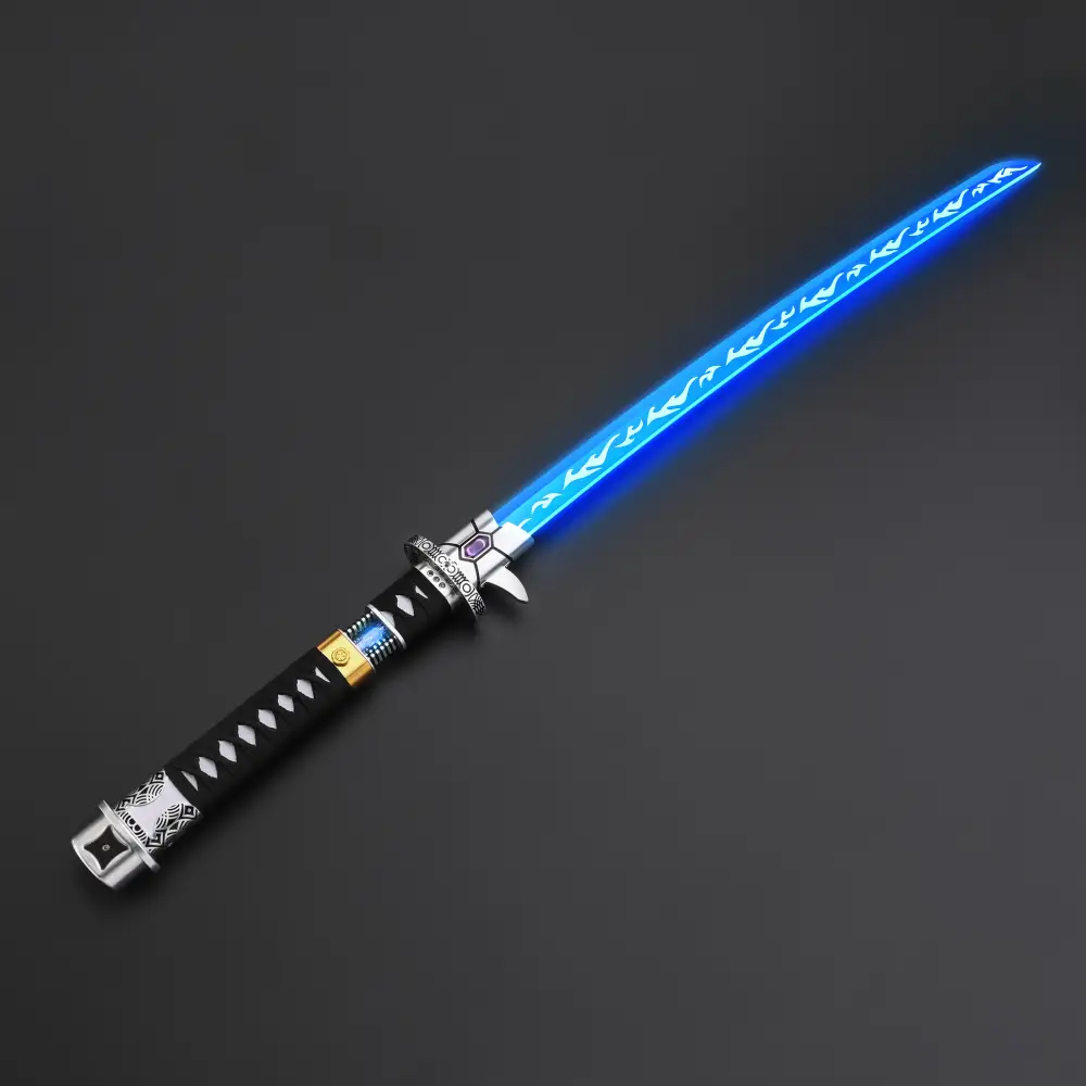 Kage Crystal Katana - Image 3