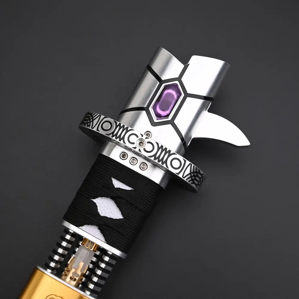 Kage Crystal Katana - Image 4